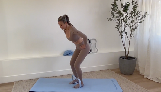 Master the Basic Squat: Your Foundation for Stronger Movement