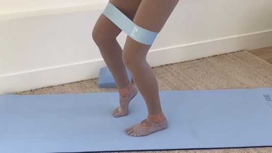Master the Dynamic Squat