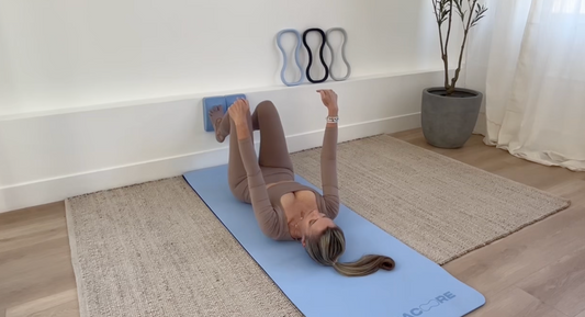 Unlock Your Ankles: Phase 1 of Better Movement
