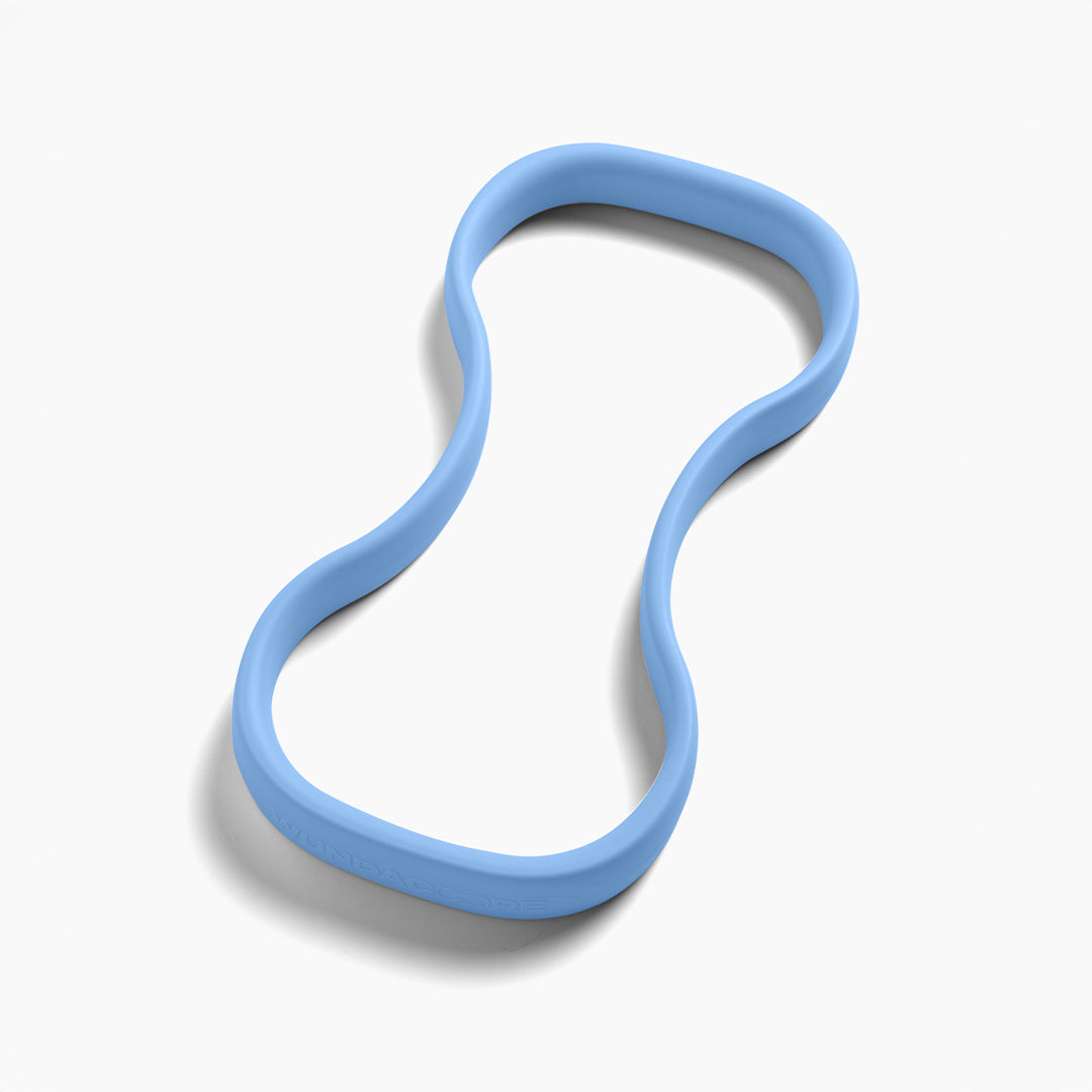 WundaCore Bundle - Cornflower Blue