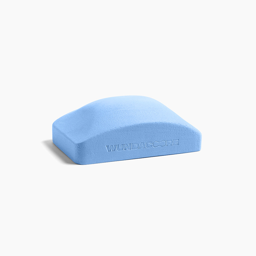 The Block - Cornflower Blue