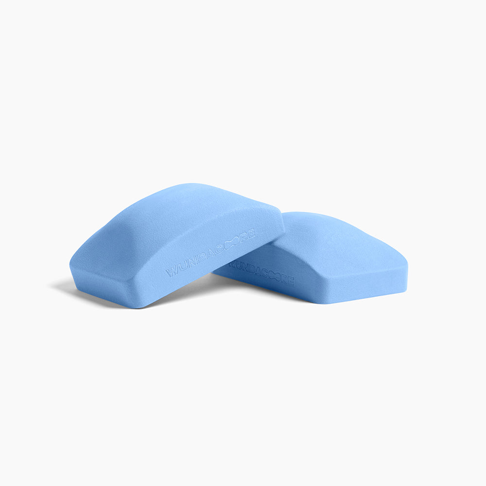 The Block - Cornflower Blue