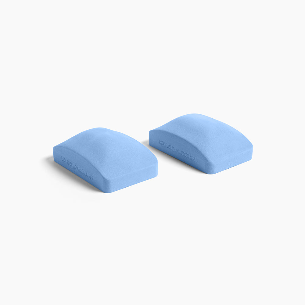 The Block - Cornflower Blue