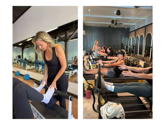 What 18 Years of Teaching Movement Has Taught Me About Pain