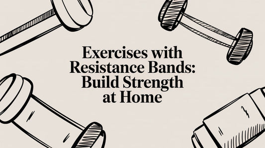 The Anatomical Guide to Resistance Band Exercises