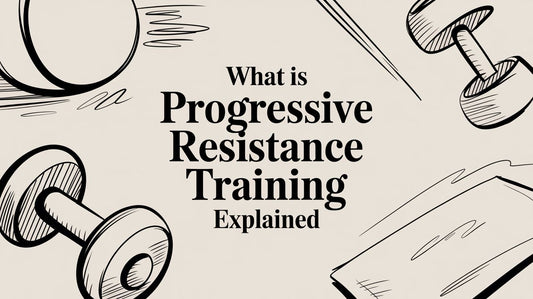 What Is Progressive Resistance Training Explained