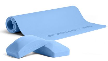 WundaCore Limited Run - Cornflower Blue