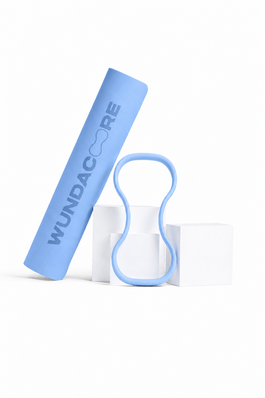 WundaCore Limited Run - Cornflower Blue