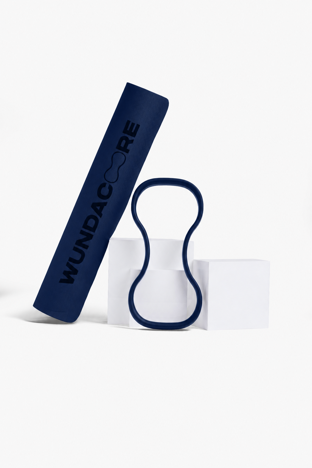 WundaCore Limited Run - Midnight Blue