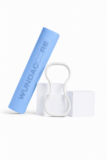 WundaCore Limited Run - Studio White