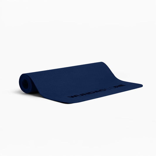 Movement Mat - Midnight Blue