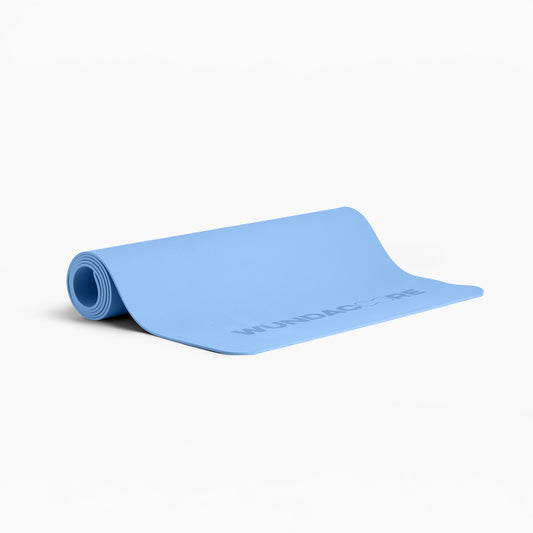 Movement Mat - Cornflower Blue